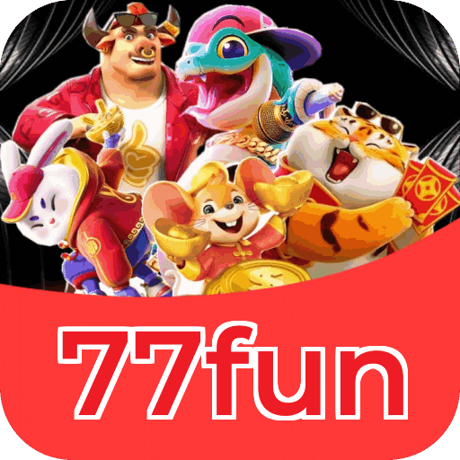 Comparação APP mobile vs versão web da 77fun